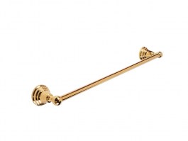 ACABADO en ORO 24kts